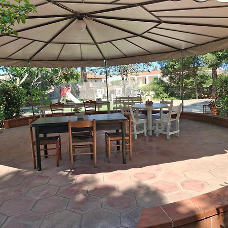 Stelle Sul Salento Holiday Home Marina di Mancaversa Exterior foto