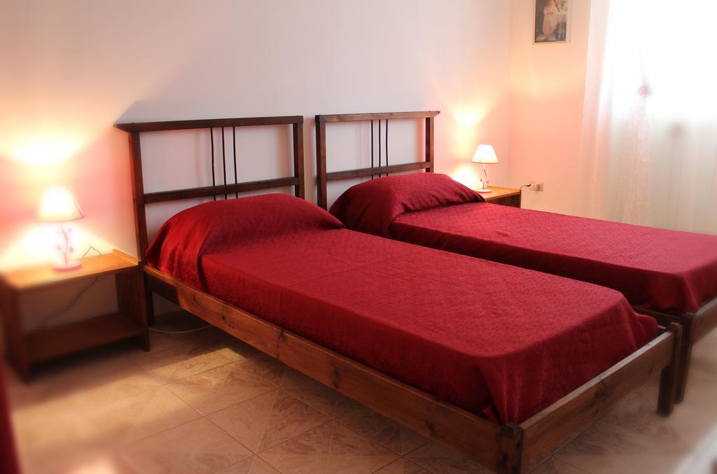 Stelle Sul Salento Holiday Home Marina di Mancaversa Exterior foto