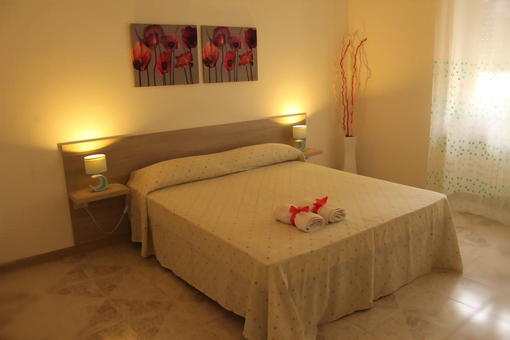 Stelle Sul Salento Holiday Home Marina di Mancaversa Exterior foto